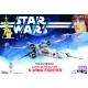 1/63 Star Wars: A New Hope X-Wing Fighter (SNAP)