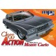 1/25 1980 Chevy Monte Carlo "Class Action"
