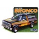 1/25 1980 Ford Bronco