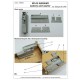 1/48 M1A2 Abrams Battery and Starter Detail set for Tamiya kits