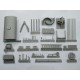 1/48 Opel Blitz Fire Truck Conversion set for Tamiya German 3t 4x2 Cargo Truck