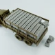 1/48 GMC CCKW 353 Fuel Load for Tamiya kits