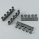 1/48 WWII US Helmets