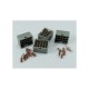 1/48 Beer Bottles and Boxes (2 variants)