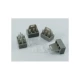 1/48 Milk Bottles and Boxes