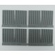 1/72 Italian Roof Tiles