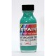 Acrylic Lacquer Paint - Russia Turquoise Cockpit 30ml