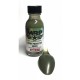 Acrylic Lacquer Paint - Soviet Protective Green KhV-518 (Red Army T-72) 30ml