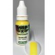 Acrylic Paint for Figure - Sun Yellow Matt Primary (17ml)