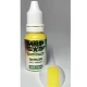 Acrylic Paint for Figure - Sun Yellow Matt Primary (17ml)
