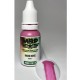 Acrylic Paint for Figure - Dark Rose Matt (17ml)