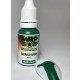 Acrylic Paint for Figure - Emerald Green Matt (17ml)