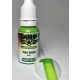 Acrylic Paint for Figure - Toxic Green Matt (17ml)