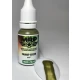 Acrylic Paint for Figure - Swamp Green Matt (17ml)