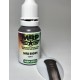 Acrylic Paint for Figure - Dark Brown Matt (17ml)