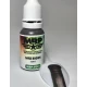 Acrylic Paint for Figure - Dark Brown Matt (17ml)
