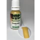 Acrylic Paint for Figure - Yellow Ochre Matt (17ml)