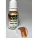 Acrylic Paint for Figure - Orange Rust Matt (17ml)