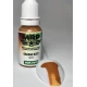 Acrylic Paint for Figure - Orange Rust Matt (17ml)