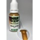 Acrylic Paint for Figure - Orange Leather Matt (17ml)