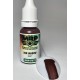 Acrylic Paint for Figure - Red Shadow Matt (17ml)