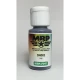 Acrylic Paint for Figure - Smoke - Ink (17ml)