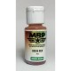 Acrylic Paint for Figure - Oxide Red - Ink (17ml)