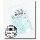 1/43 Ferrari F60 barcode decal
