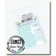 1/43 Ferrari F60 barcode decal