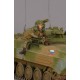 1/35 The Officer of The MVD Special Troops