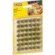 Grass Tufts XL "Meadow" (42pcs, 12mm)