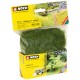 Wild Grass XL (light green, 12mm, 40g) For O,HO Scale
