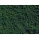 Flock (dark green, 20g) For G,O,HO,HOE,HOM,TT,N,Z Scale