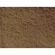 Flock (dark brown, 20g) For G,O,HO,HOE,HOM,TT,N,Z Scale