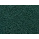Structured Flock (dark green, fine, 3mm, 20g)