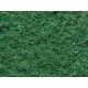Structured Flock (medium green, coarse, 8mm, 10g)