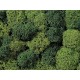 Lichen (green mix, 35g) For G,O,HO,HOE,HOM,TT,N,Z Scale