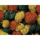 Lichen (autumn mix, 75g) For G,O,HO,HOE,HOM,TT,N,Z Scale