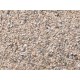 N, Z Scale Ballast (brown, 250g)