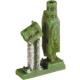HO Scale Electrical Connection (8 x 3 x 11mm)