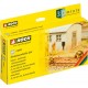 HO Scale Track Work Set