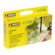 HO Scale Fern (9 plants)