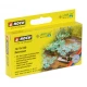 HO Scale Lotus Flower (Total length appox. 60cm2)