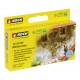 HO Scale Rambler Roses (6 plants)