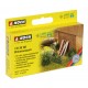 HO Scale Stinging Nettle (10 plants)