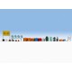 HO Scale Station Accessories