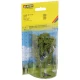 HO,TT,N Scale Birch Tree (Height: 115mm)