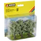 HO,TT Scale Fruit Trees (blossom, 3pcs, 80mm high)