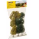 HO scale Deciduous Trees (6cm-15cm)