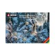 N Scale Figures Advent Calendar (28 figures)